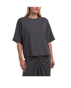 Short Sleeve Dolman Tee