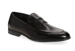 Finely Penny Loafer