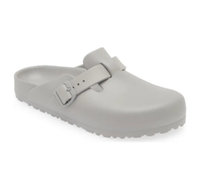 Boston Eva Waterproof Clog