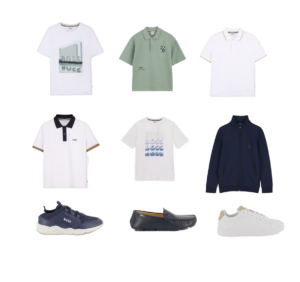 Boys Sale