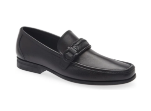 Caspian Loafer