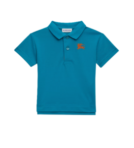 Boy's Ekd Polo Shirt