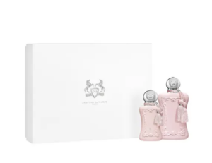 Signature Fragrance Duo Set