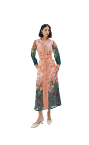 Freya Dress