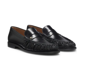 Lycia Penny Loafer