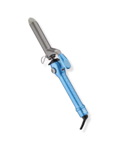 Nano Titanium Spring Curling Iron
