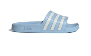 Women's Adilette Aqua Slides