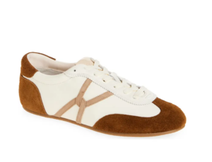 Riviera Slip-On Sneaker