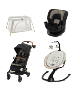 Baby essentials