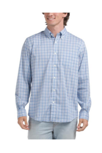Performance Button Down Shirt