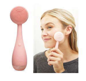 Clean Facial Cleansing and Firming Massage Device