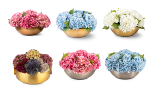 Flower Arrangements