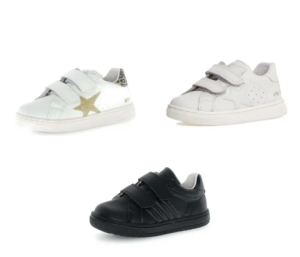 Kids shoes 33% off