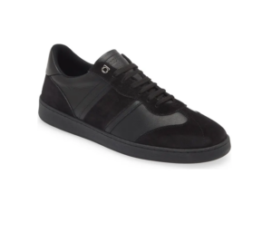 Achille 1 Low Top Sneaker