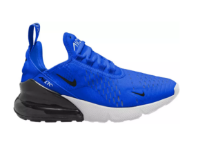 Nike Kids' Grade School Air Max 270 Shoes