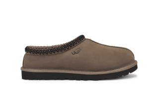 Tasman Ii Nubuck Slipper (men)