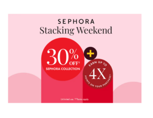 Sephora Collection