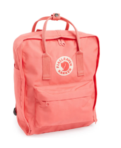 Kånken Water Resistant Backpack