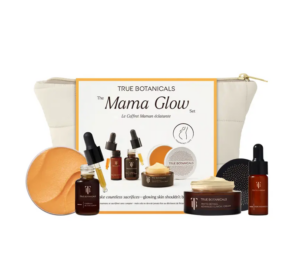 The Mama Glow Kit