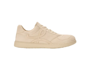 Men's Jambo Suede Low-top Sneakers