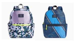 Rockets of Awesome State X Roa Camo Backpack
