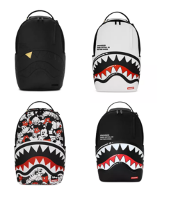 Backpacks