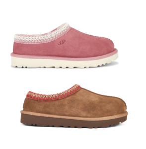 Tasman Ii Slipper Up to 50% off