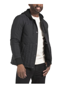 Packable Lightweight Quilted Jacket