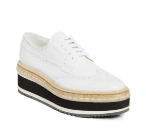Re-edition 2011 Platform Wingtip Oxford