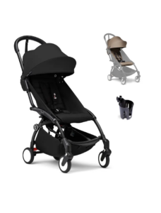 Yoyo³ Stroller Bundle