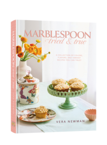 Marblespoon Tried and True