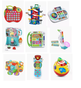One Day Toy Sale