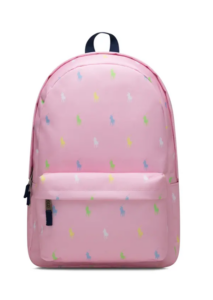 Kids' Logo Backpack