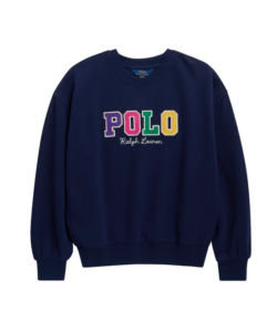 Kids' Magic Fleece Pullover Sweatshirt
