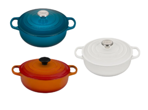 Signature 3.5-Quart Sauteuse Oven