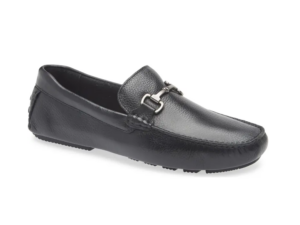 Camden Bit Driving Loafer