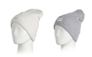 Wool Blend Addison Beanie