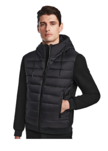 Elias Men's Light Jacket