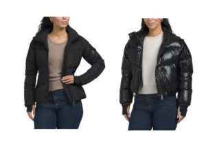 Outerwear