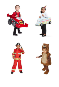Costumes