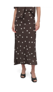 The Favorite Midi Skirt