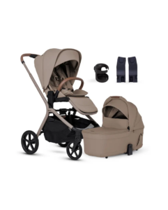 Breez Newborn Stroller Bundle (Nordstrom Exclusive)