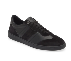 Achille 1 Low Top Sneaker Size 7.5
