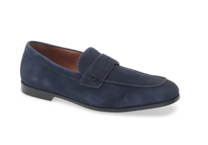 Tiberio Penny Loafer