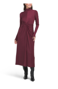 Tovianna Dress