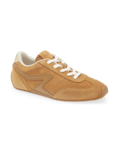 Retro Runner Slim Ultra Sneaker Size 5.5
