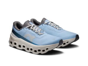 Cloudmonster 1 Running Shoe (women)