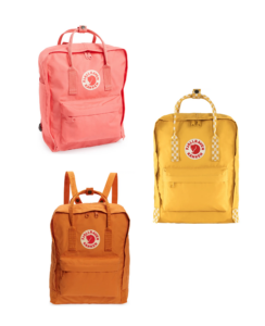 Kånken Water Resistant Backpack