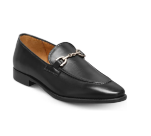 Stanton Bit Loafer