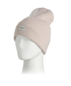 Wool Blend Addison Beanie